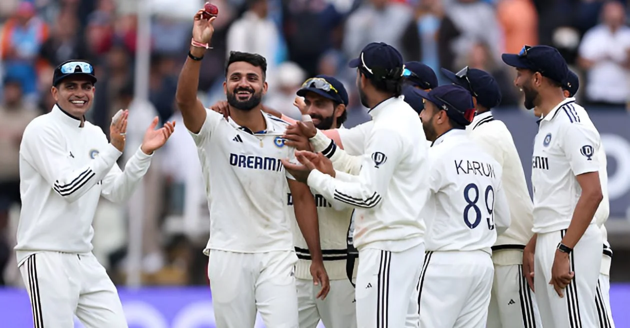 ENG vs IND: Will Jasprit Bumrah return? 3 potential changes in India’s XI for Lord’s Test