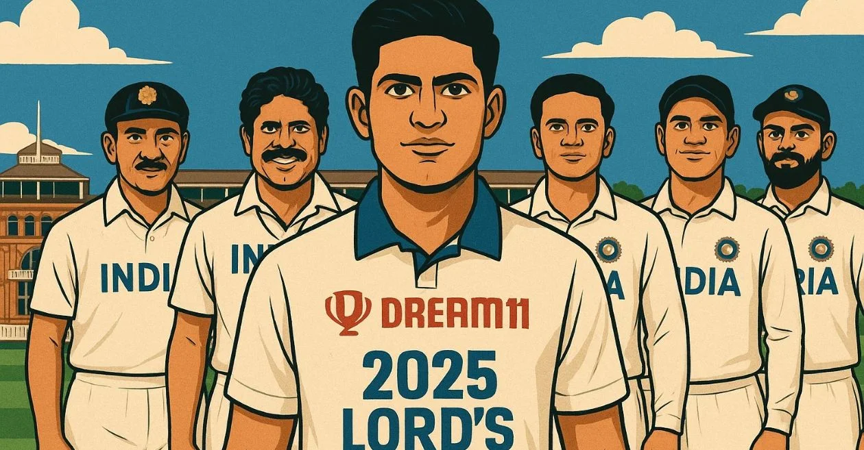 ENG vs IND: Here’s how India have fared in Test matches at Lord’s, London