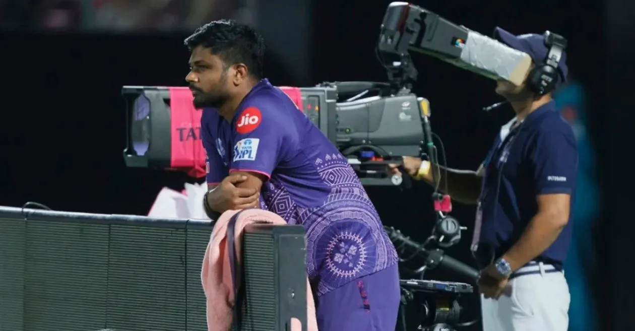 3 teams that can target Sanju Samson during IPL 2026 Player Trade Window