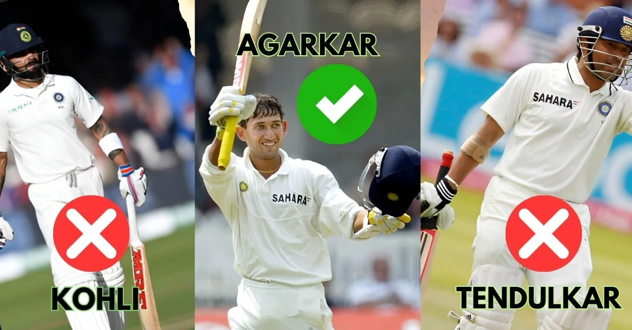 ENG vs IND: Top 10 Indian players with Test centuries at Lord’s; No Virat Kohli and Sachin Tendulkar on the list
