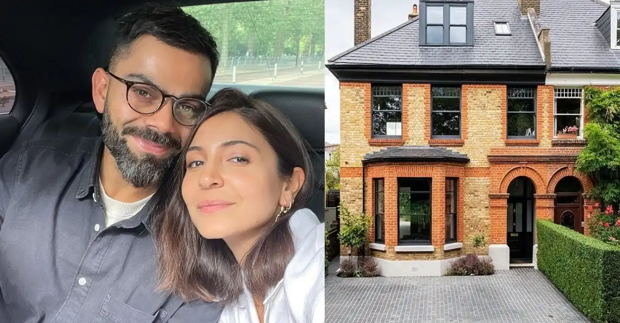 Virat Kohli’s home in London: All you need to know about global star’s reported address