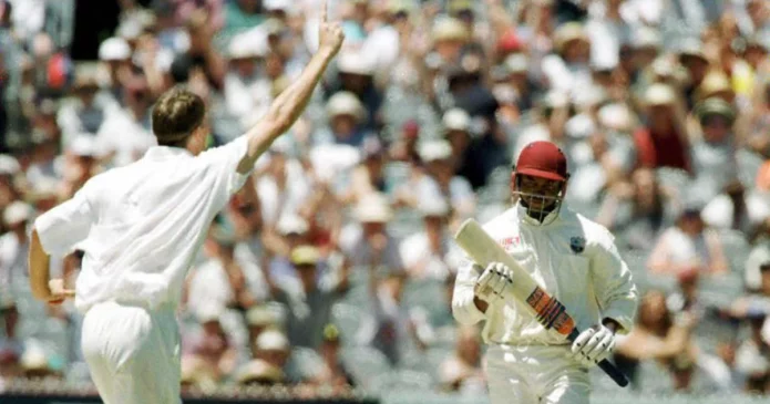WI vs AUS