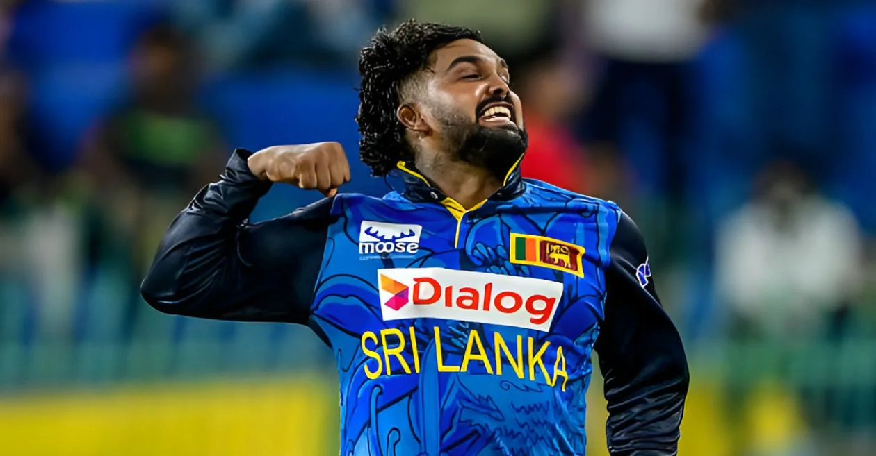 SL vs BAN, 1st T20I: Here’s why Wanindu Hasaranga is not playing today’s match