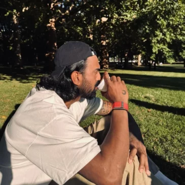 KL Rahul