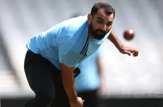 Mohammad Shami 