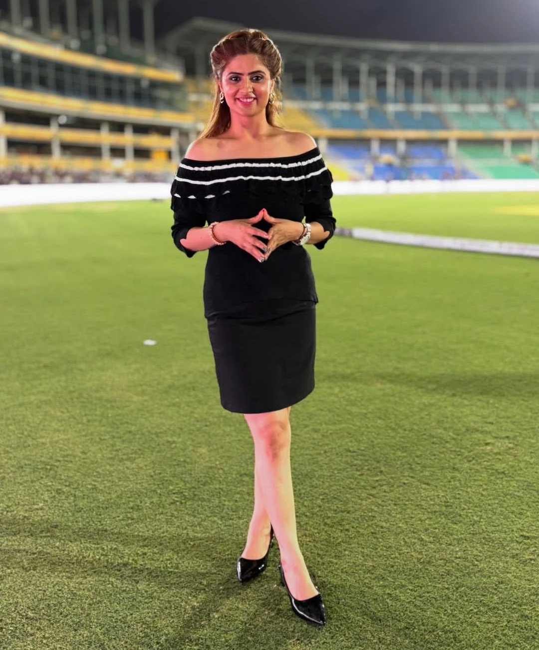 Shikha Sachdeva