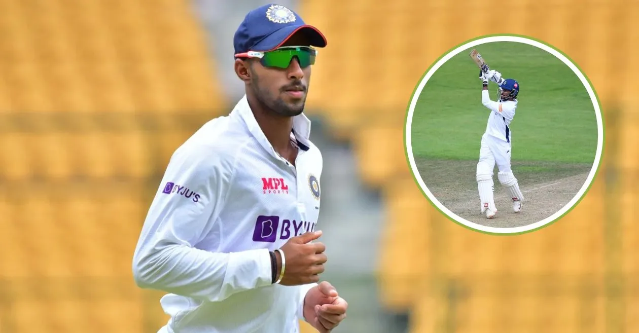 Tilak Varma to captain South Zone in Duleep Trophy 2025 knock-outs; squad announced