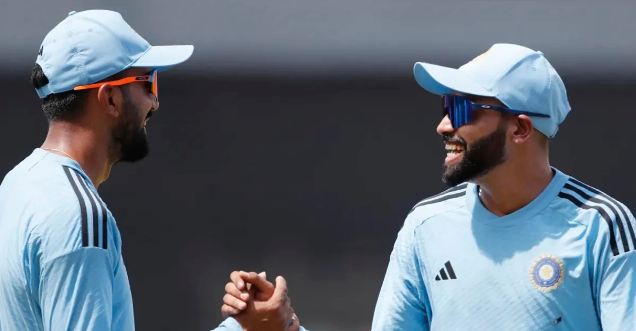 Why no KL Rahul, Mohammed Siraj in the team? BCCI writes to state boards after centrally contracted players left out of Duleep Trophy squads