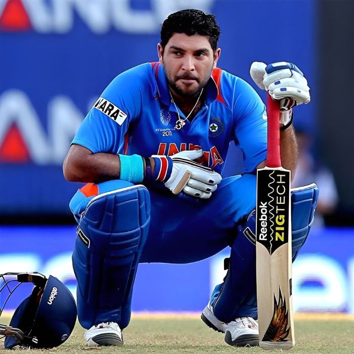 Yuvraj Singh 