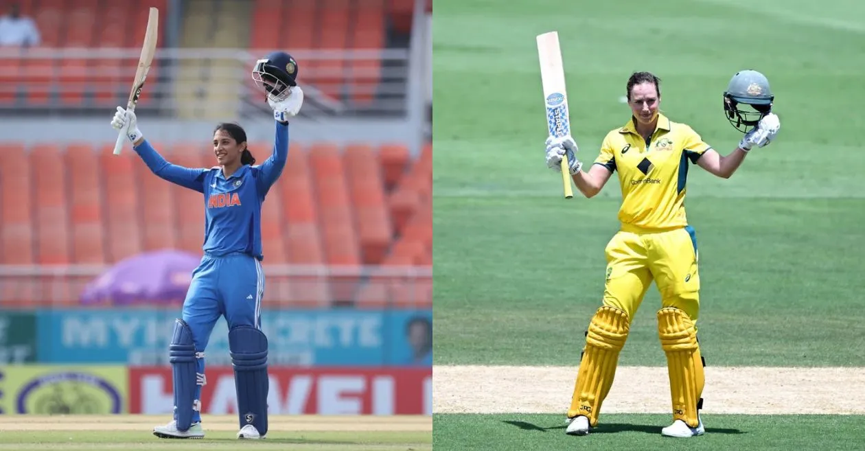 Player of the Match contenders: 8 superstars to watch at ICC Women’s ODI World Cup 2025
