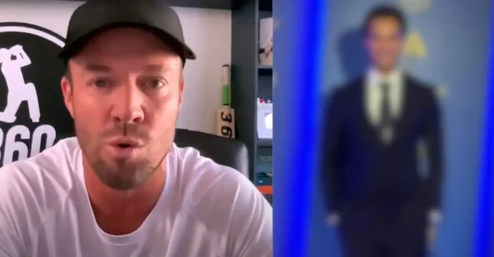 AB de Villiers names the best opening batter of modern-day cricket