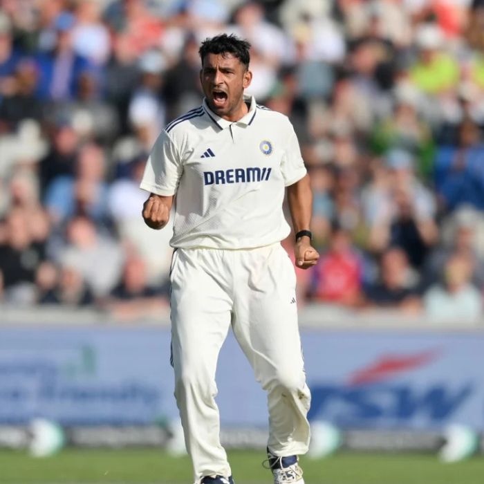 Anshul Kamboj