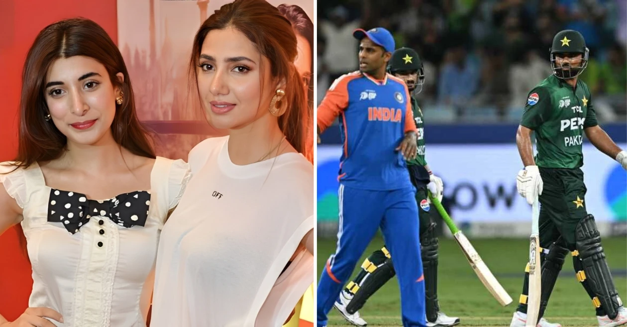 Asia Cup 2025: Pakistani actress labels Indian cricketers ‘Cheaters’, questions Spirit of the Game