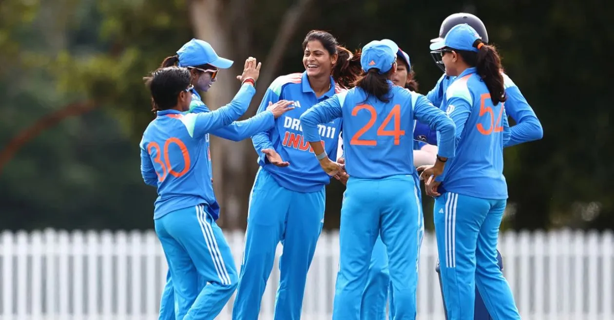 Shafali Verma returns as BCCI reveals India A squad for ICC Women’s ODI World Cup 2025 warm up match vs New Zealand