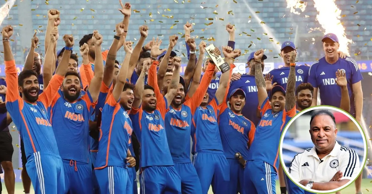 BCCI rewards Team India with grand cash prize following thrilling win against Pakistan and 9th Asia Cup triumph