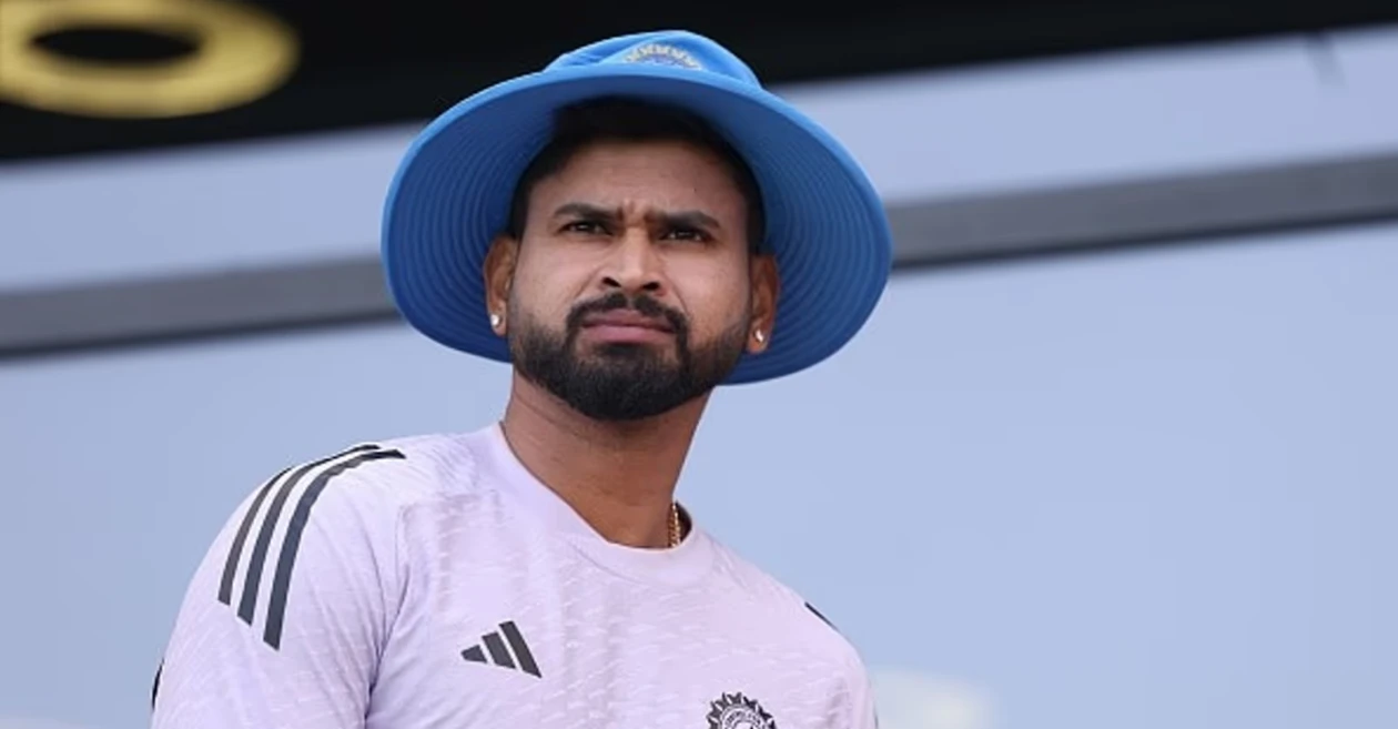 Explained: Why Shreyas Iyer is not playing the 2nd Unofficial Test against Australia A?