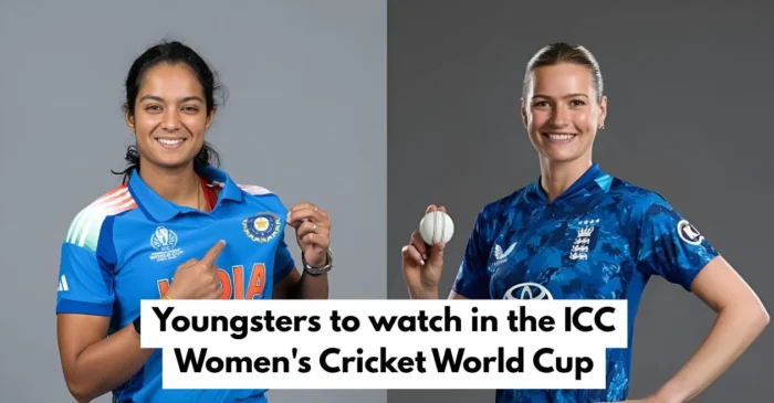 Youngsters to watch in the ICC Women’s Cricket World Cup