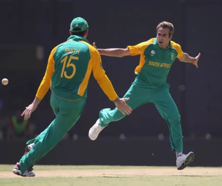 Imran Tahir 2 spinner