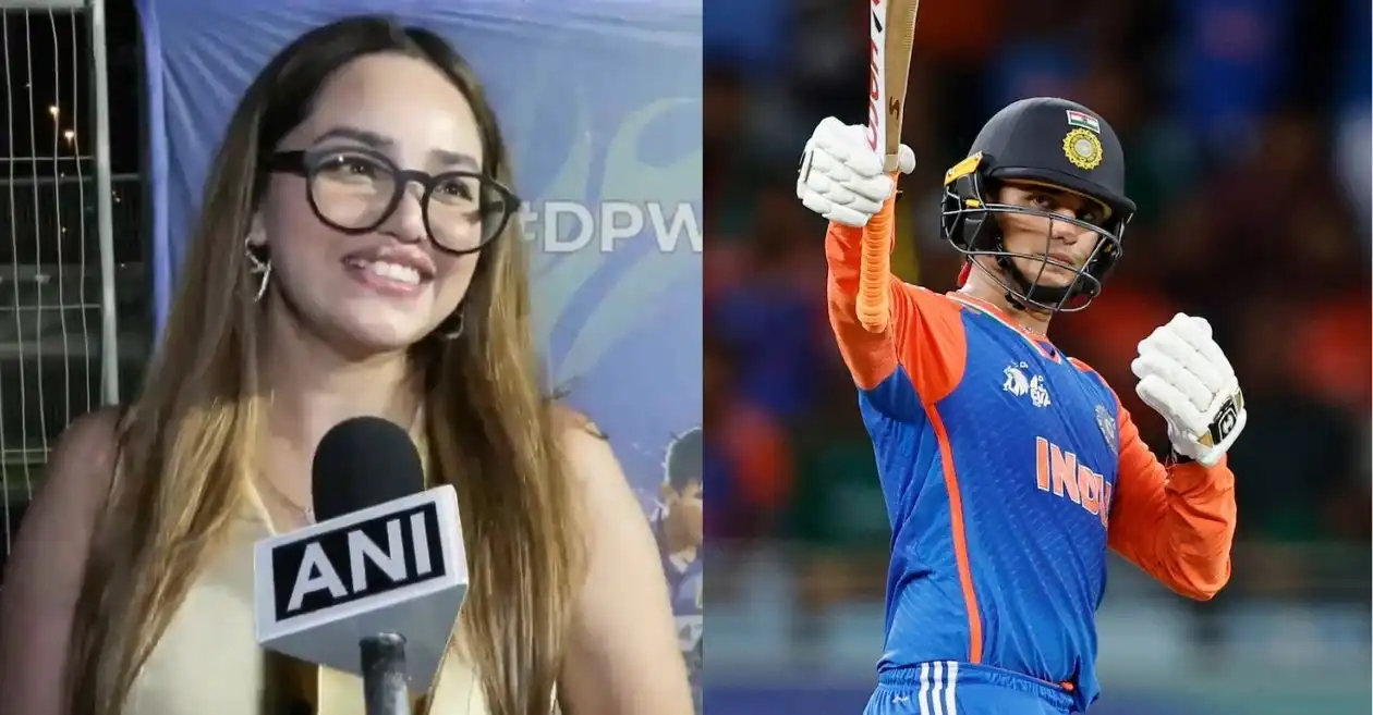 “It hurts…”: Abhishek Sharma’s sister Komal reacts to star batter falling short of century in Asia Cup 2025 clash against Bangladesh