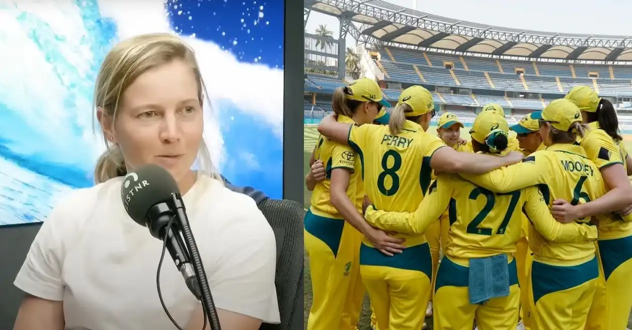 Women’s World Cup 2025: Meg Lanning reveals Australia’s ideal XI for the opening clash against New Zealand
