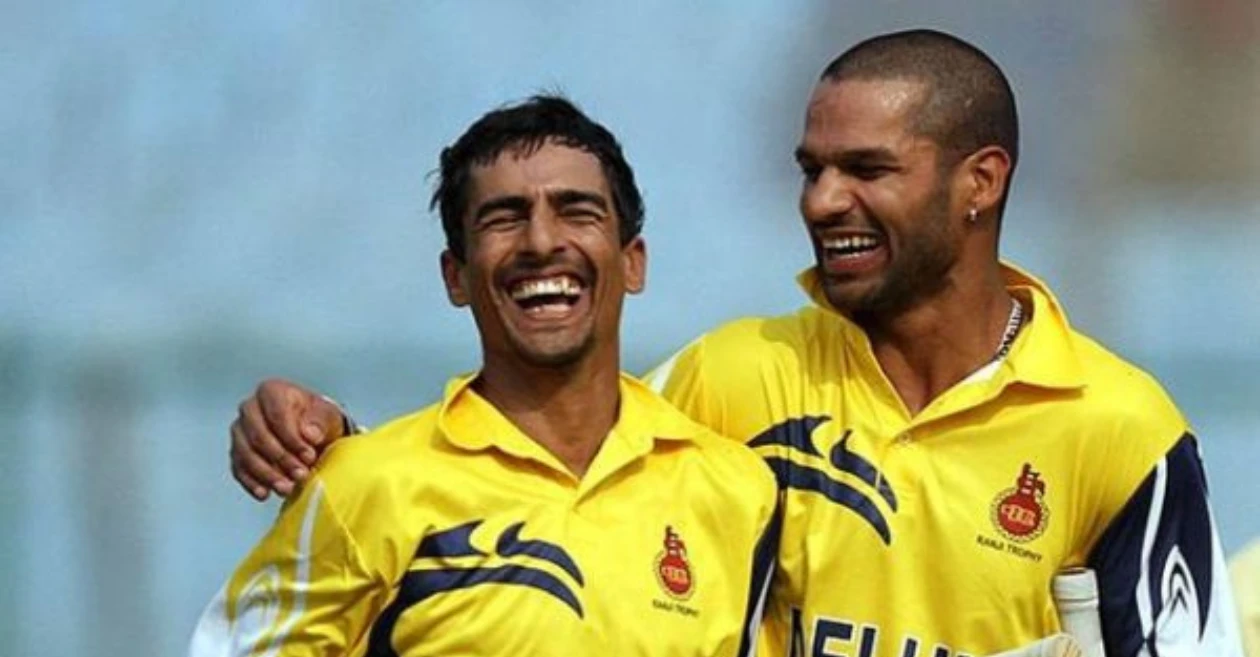 Mithun Manhas becomes new BCCI President: Full office bearer list announced