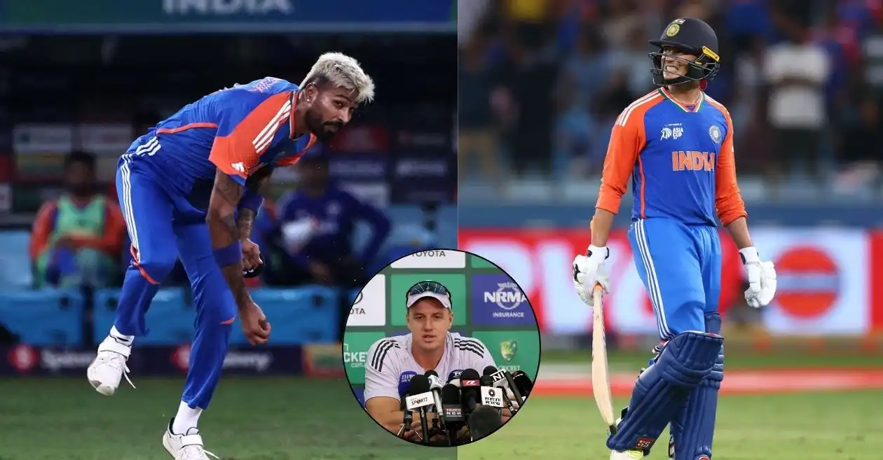 Hardik Pandya and Abhishek Sharma injured? Bowling coach Morne Morkel shares update after IND vs SL Asia Cup 2025 clash