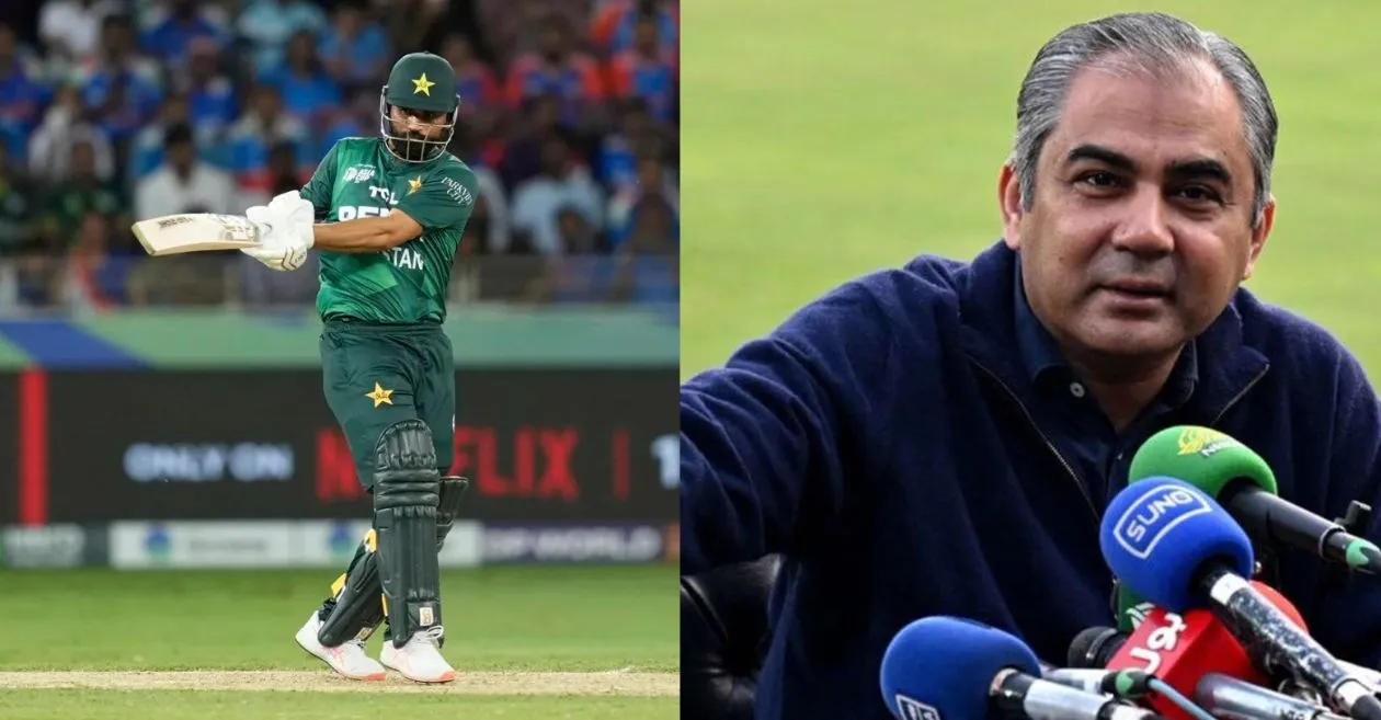 Asia Cup 2025: Pakistan Cricket Board files complaint over Fakhar Zaman’s controversial dismissal against India