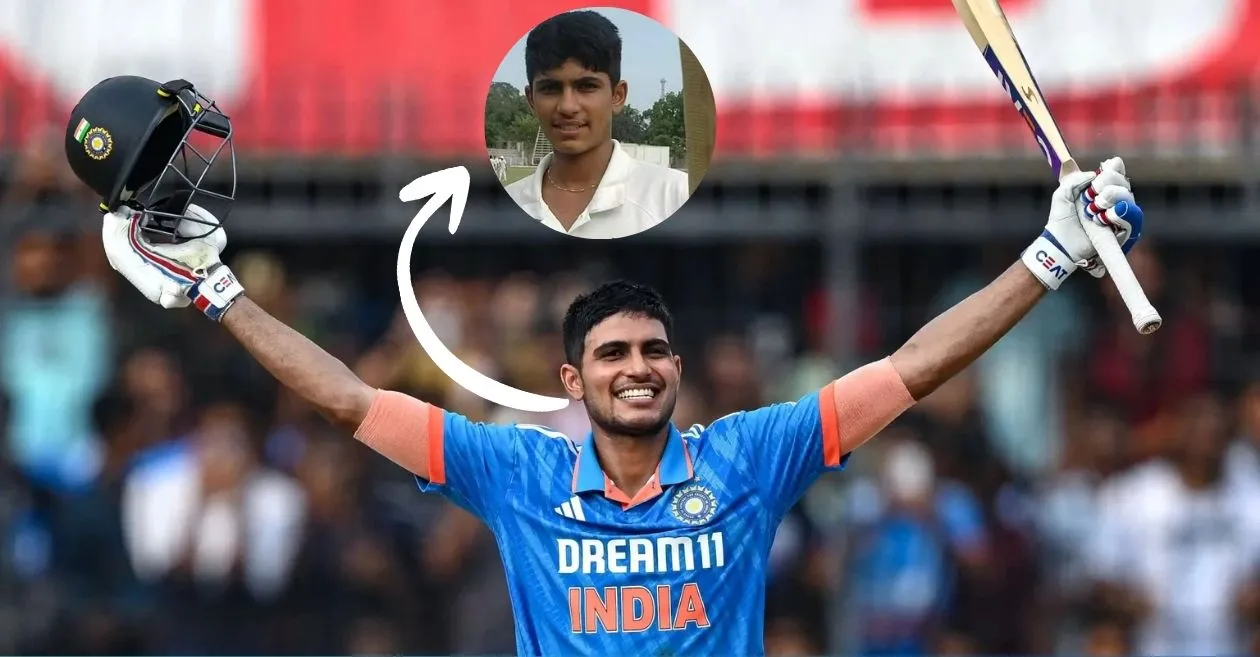 “I have known him since…”: Shubman Gill to reunite with an old childhood mate in India vs UAE Asia Cup 2025 showdown