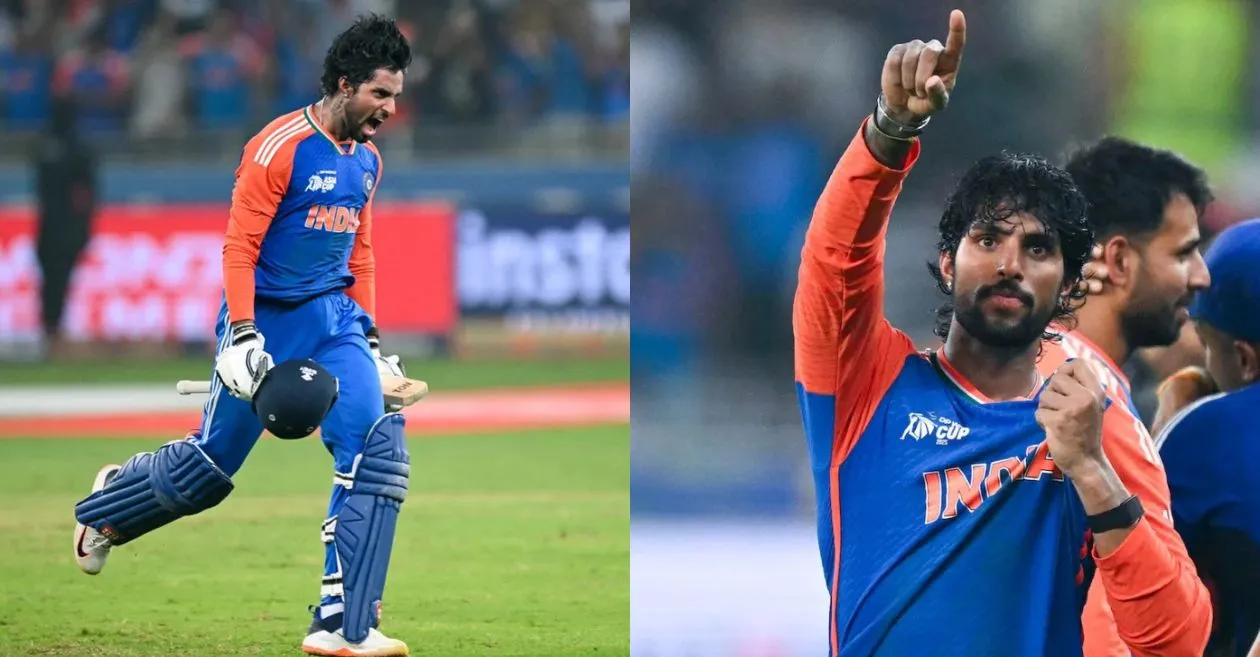 Tilak Varma declines to label India’s Asia Cup 2025 triumph against Pakistan as ‘Operation Tilak’