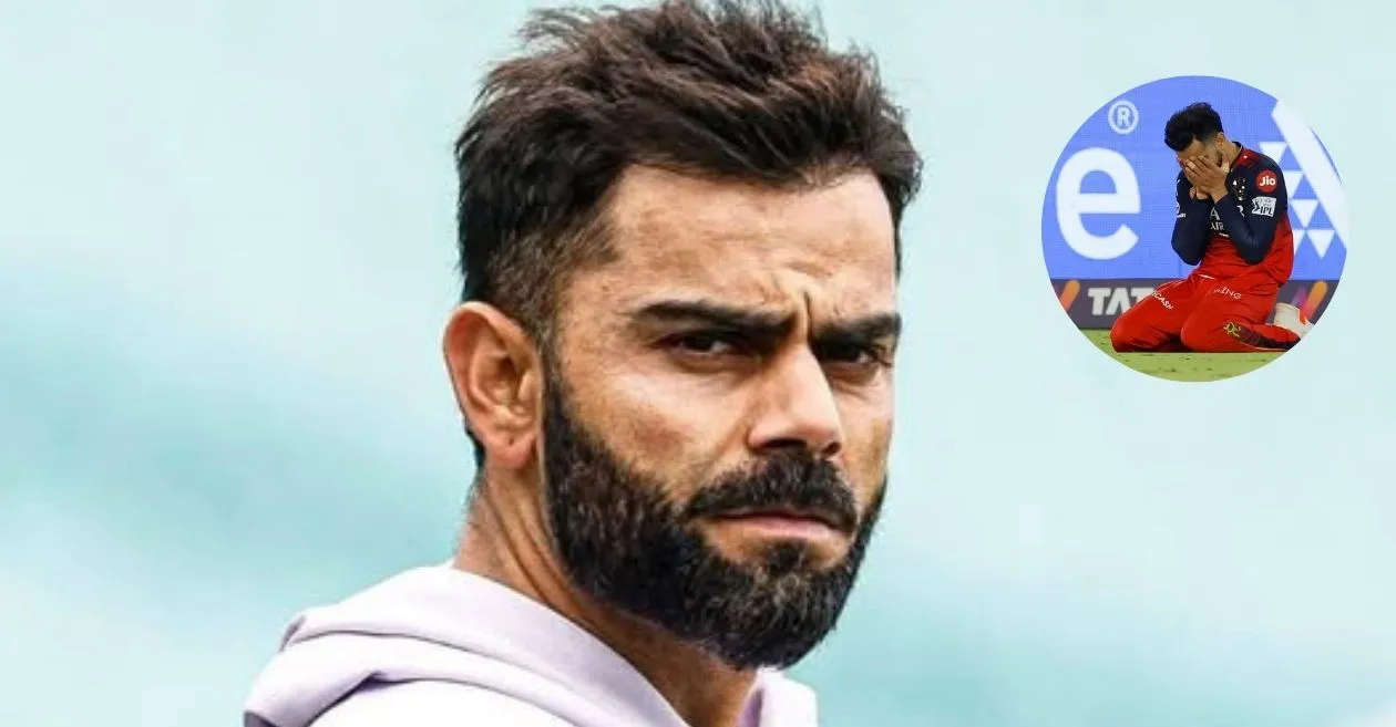“Nothing in life really…”: Virat Kohli finally breaks his silence on the tragic Chinnaswamy stadium stampede