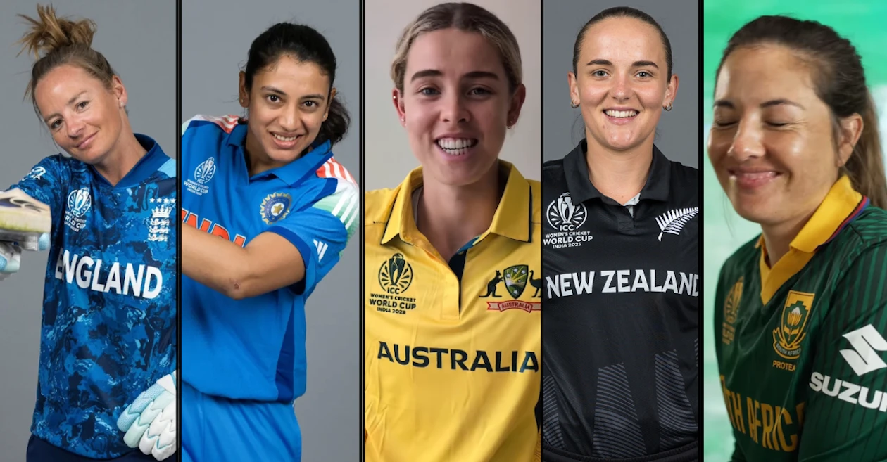 Women’s World Cup 2025: Favourites, Contenders and Dark Horses