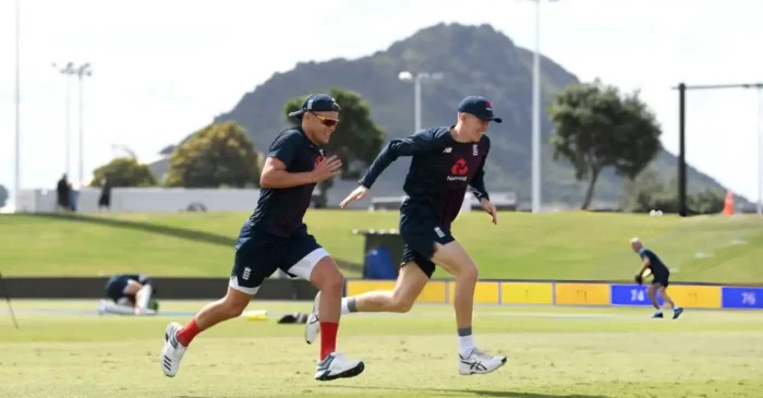 Zak Crawley’s T20I call-up, Sam Curran’s ODI return highlight England’s squads for New Zealand tour