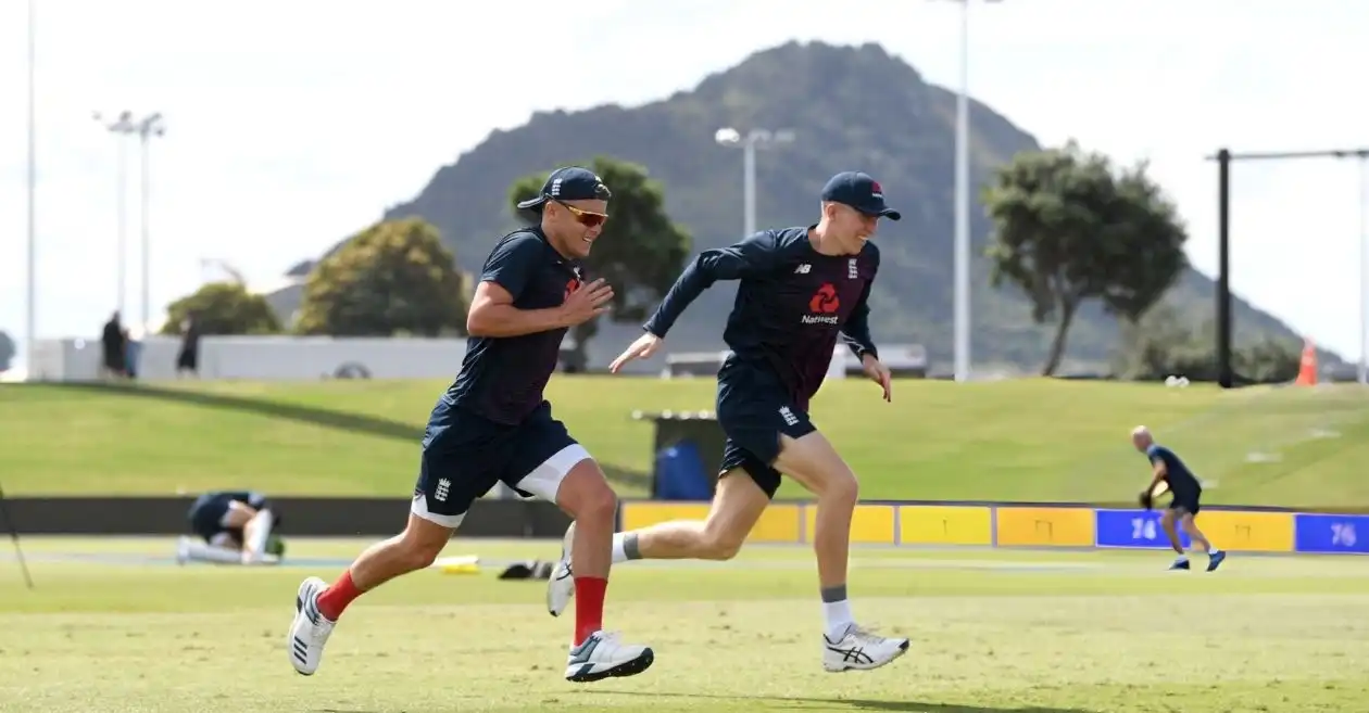 Zak Crawley’s T20I call-up, Sam Curran’s ODI return highlight England’s squads for New Zealand tour