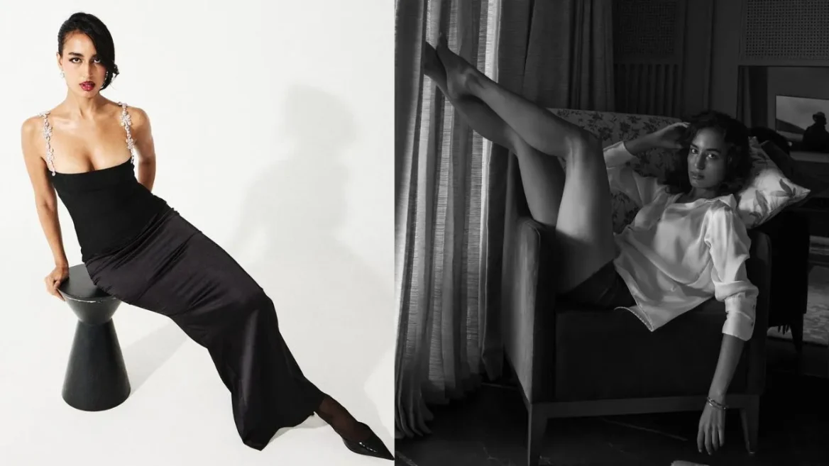 10 hot pics of Hardik Pandya’s new girlfriend Mahieka Sharma