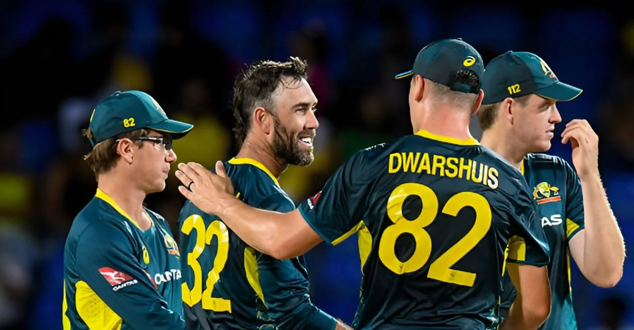 AUS vs IND: 5 Australian players who can be a threat for India in T20I series