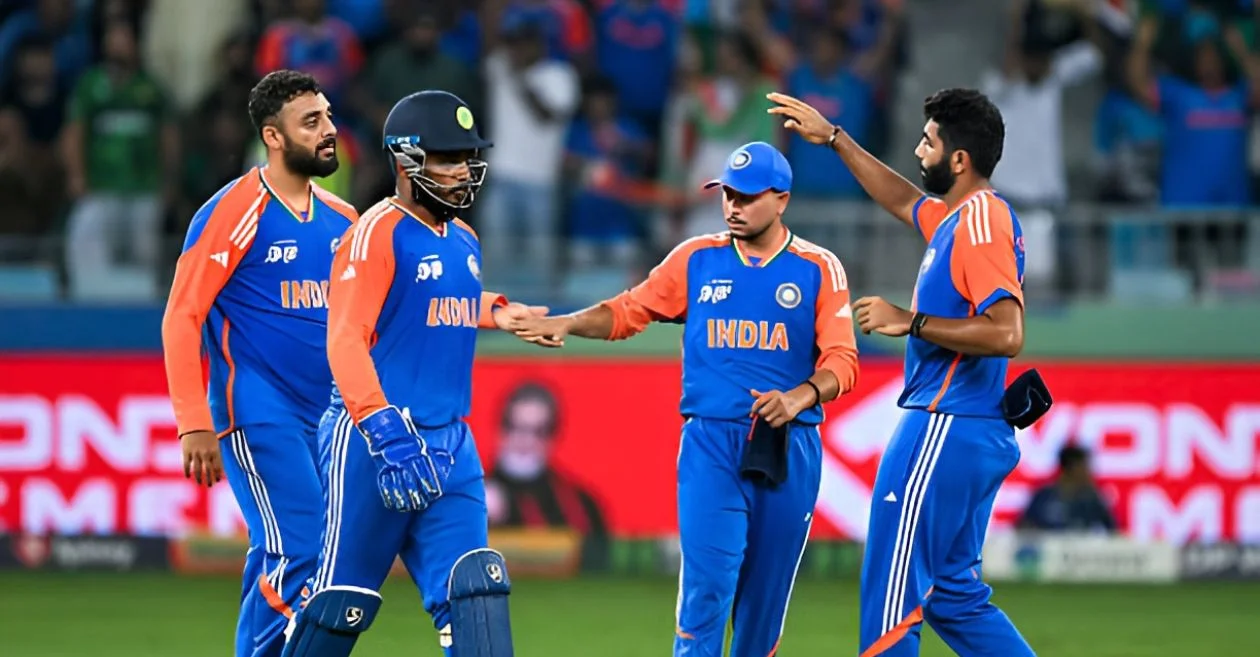 AUS vs IND: 5 Indian players who can be a threat for Australia in T20I series