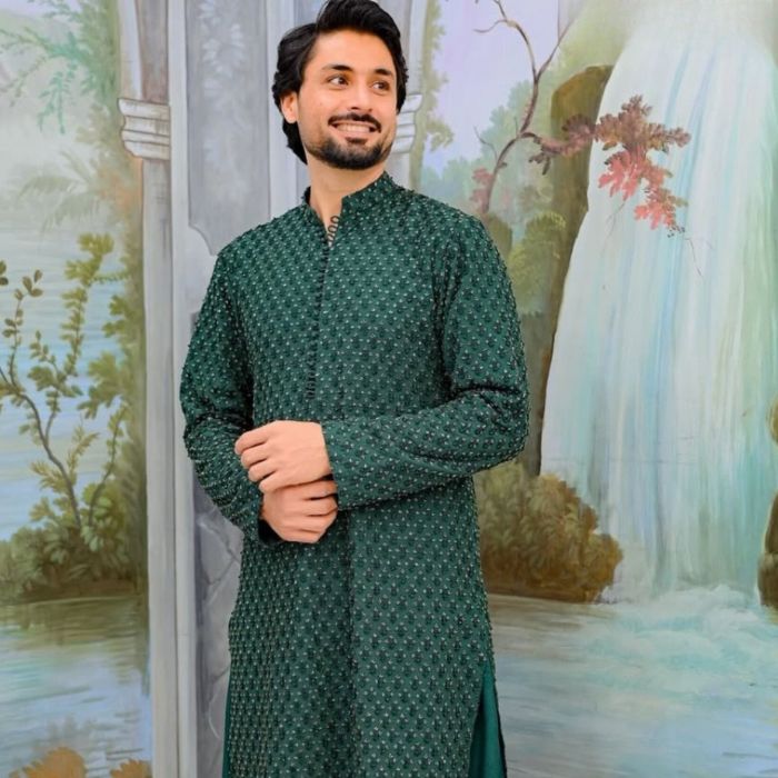 Abrar Ahmed