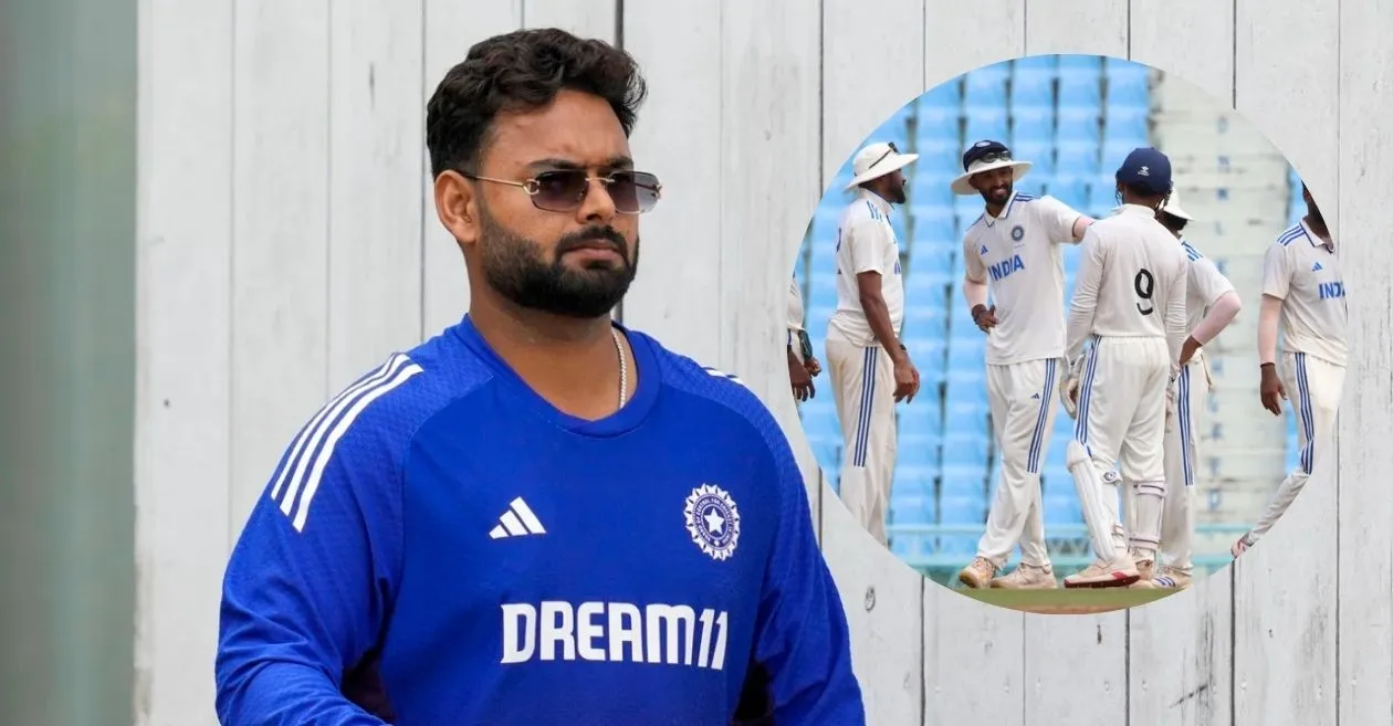 Rishabh Pant returns as BCCI announces India A squad for South Africa A unofficial Tests