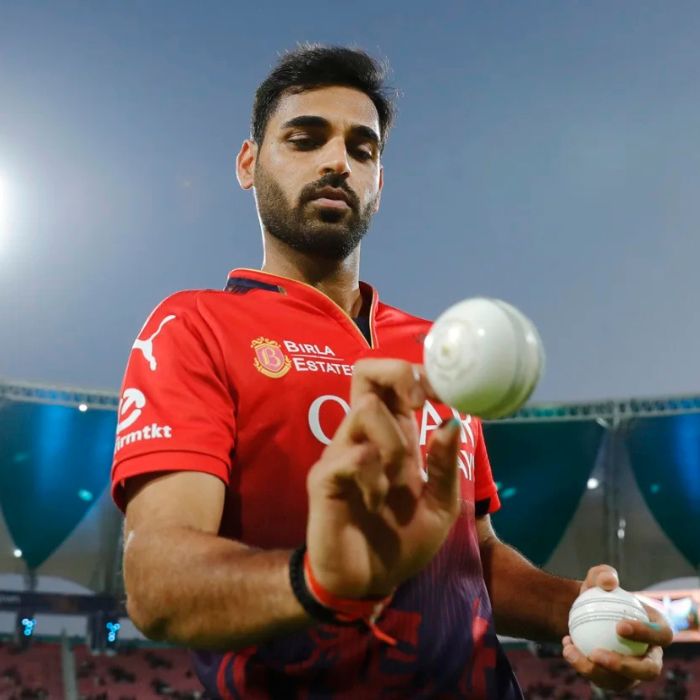 Bhuvneshwar Kumar