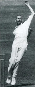 Charles Marriott oldest Debutants