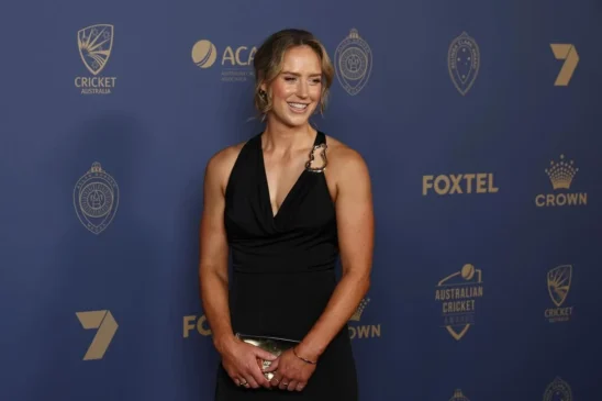 Ellyse Perry Top 10 stylish player pic