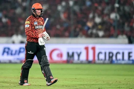 Heinrich Klaasen SRH 5 PLAYERS