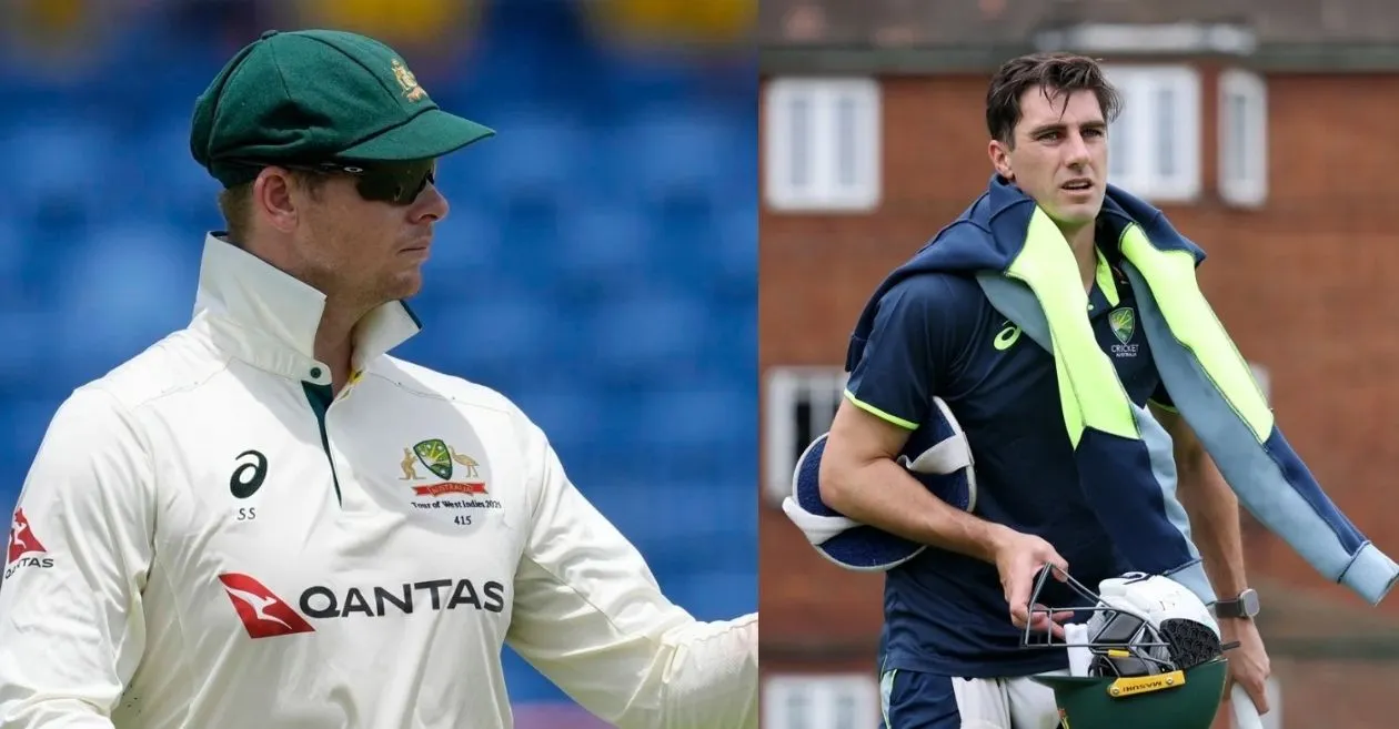 AUS vs ENG: Here’s why Steve Smith will replace Pat Cummins as captain in the first Ashes Test