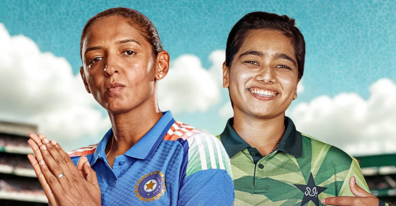 IND vs PAK, Women’s World Cup 2025: TV channels, Live Streaming details – Where to watch in India, Pakistan, USA, UK and other countries