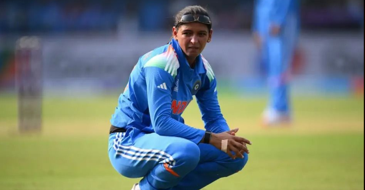 Women’s World Cup 2025: India captain Harmanpreet Kaur breaks silence on what cost India the match against England