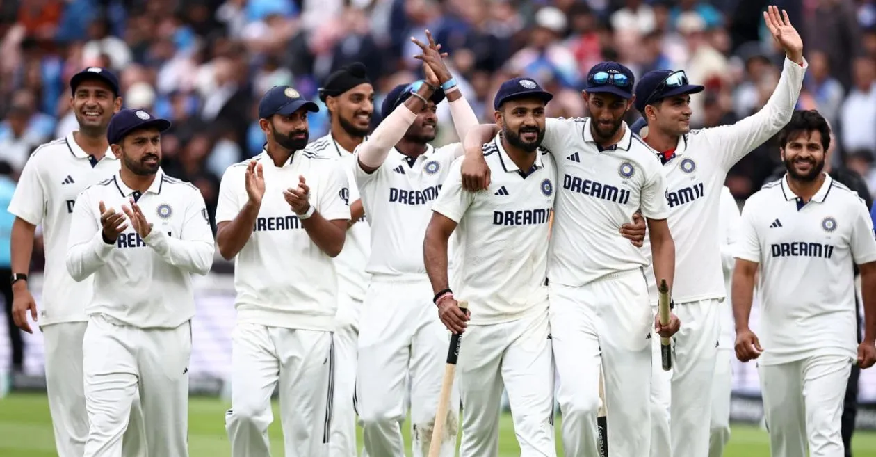 IND vs WI: India’s playing XI for the first Test in Ahmedabad against West Indies – Predicted