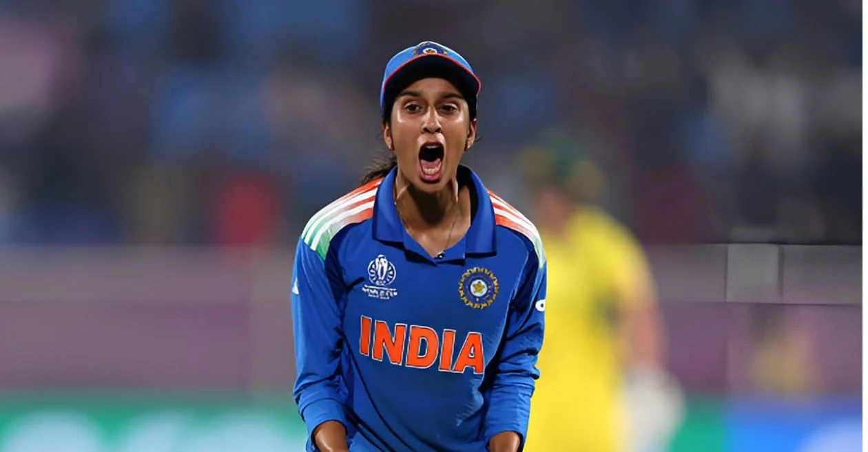 IND vs ENG, Women’s World Cup 2025: Here’s why Jemimah Rodrigues is not playing today’s match