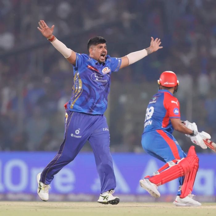 Karn Sharma