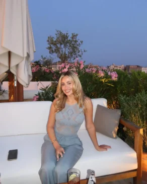 Liam Livingstone gets engaged 5