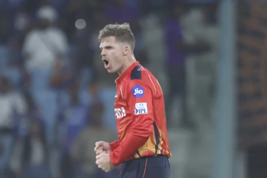 Lockie Ferguson pbks top 5